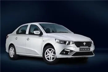 «تارا» آمد؛ چابک و جسور