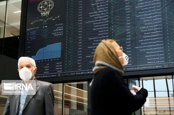 توصیه مهم رئیس سازمان بورس به سهامداران