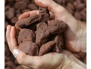 چشم‌انداز صعودی بازار مواد اولیه