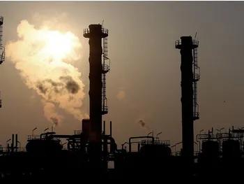 بازار جدید برای صادرات گاز ایران