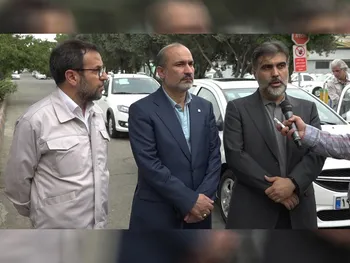 افزایش 41 درصدی تولیدات سایپا در فروردین ماه