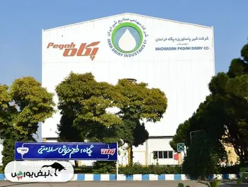 این نماد در عملکرد ۶ ماهه ۳۷ درصد افت داشت