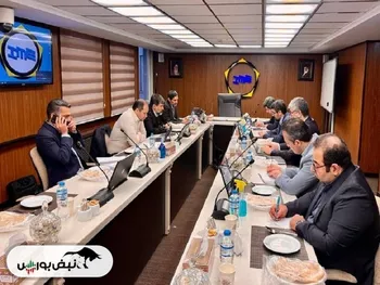 جزییات جلسه مشترک مدیران بورس کالا و وزارت صمت| ۶ توافق مهم برای عرضه خودرو در بورس کالا