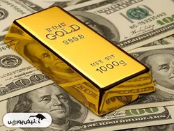 قیمت طلا، سکه و دلار امروز پنجشنبه ۲۱ فروردین ماه ۱۴۰۴| طلا برنده اصلی جنگ تجاری+ قیمت انواع بازار‌ها