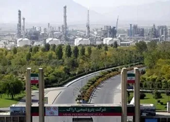 افزایش درآمد صادراتی و ثبت سود خالص شاراک