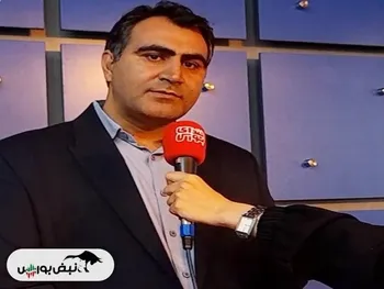 اکبر شفیعی کیست؟