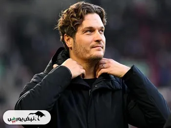 ادین ترزیچ کیست؟ | مربی جدید پرسپولیس کیست؟