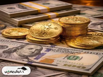 پیش‌بینی قیمت طلا، سکه و دلار امروز چهارشنبه ۱۷ دی ماه