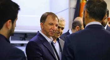 مدیرعامل بانک دی: شناخت پتانسیل‌های منطقه جغرافیایی شعبه رمز موفقیت در جذب منابع است