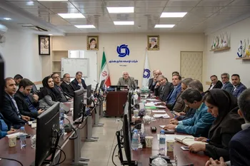 رویکردهای جدید تامین مالی در سال ۱۴۰۳/خیز بلند وبشهر برای ثبت رکورد های فروش