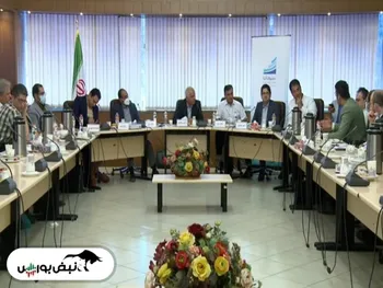 مجمع وسبحان ۱۴۰۱ | چقدر سود تقسیم شد؟