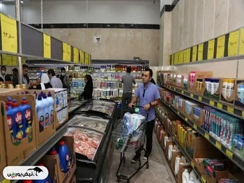 جدول قیمت کالا‌های اساسی پنجشنبه ۲۵ دی ۱۴۰۴