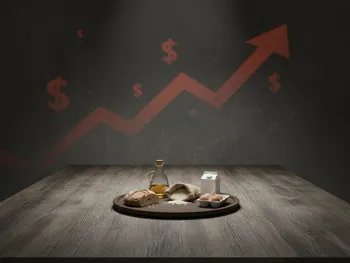 زنگ خطر قحطی غذا در ۶ کشور عربی خلیج فارس به صدا درآمد!