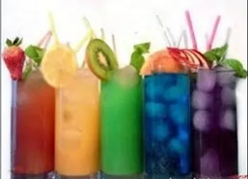 محصولات غنوش متنوع می شود