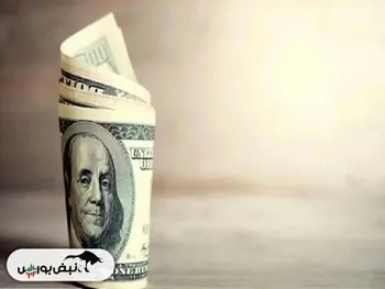 ۲ عامل گرانی نرخ دلار