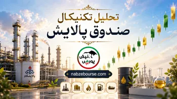 تحلیل تکنیکال پالایش ۲۷ مرداد