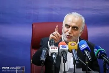 واکنش بورس به استیضاح وزیر اقتصاد