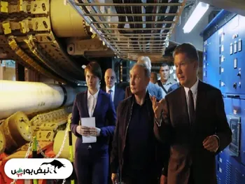 باز هم روسیه تحریم شد!