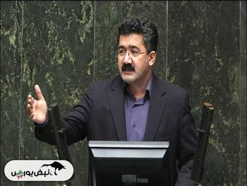 شعر محمدقسیم عثمانی خطاب به پزشکیان