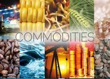 کامودیتی ها چگونه به کمک بورس می‌آیند