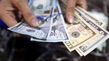 ریزش قیمت دلار ادامه دار شد؛ دلار چند هزار تومان ارزان شد؟