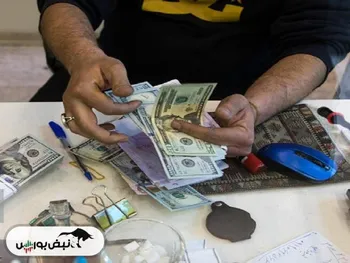 محکومیت ۴۶۴۰ میلیاردی اخلالگران بازار ارز