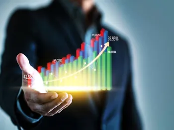 پربازده‌ترین نمادهای بازار در هفته گذشته