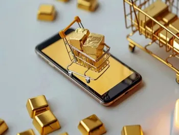 افزایش قیمت طلا در پی حملات آمریکا و اسرائیل
