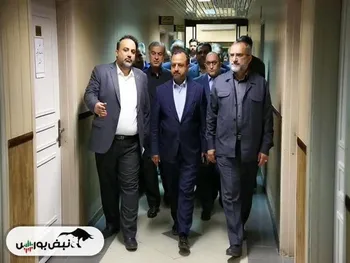 جزئیات ماجرای واگذاری پتروشیمی شازند به شتران | ماجرای چای دبش ۲ چیست؟