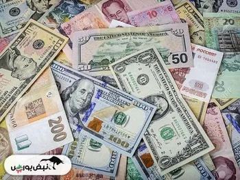 قیمت دلار و قیمت یورو سه‌شنبه ۲۱ بهمن ۱۴۰۴