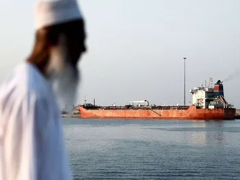 قیمت نفت دوباره اوج گرفت