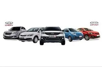 محصولات مدیران‌خودرو تا ۱۸۰ میلیون تومان گران شد