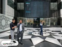 گزارش بورس امروز شنبه ۱۱ اسفند ماه ۱۴۰۳ | شاخص بورس تهران در اولین روز کاری هفته