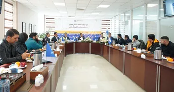 رونمایی از اولین کارت‌خوان دانش‌بنیان کشور | کاهش هزینه‌های عملیاتی PSPها با به‌کارگیری راهکار TECHSTORE