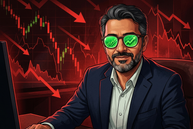 سهم‌تان در سقوط و شما در رویا/ تله‌ اخبار خوب را بشکنید یا سهم‌تان را به باد بدهید!