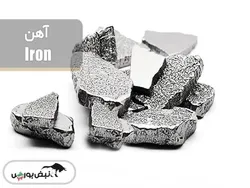 کدام نمادهای بورسی آهن تولید می کنند؟