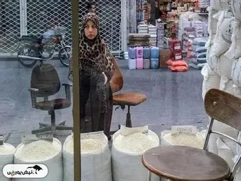 کف بازار برنج چه خبر است؟
