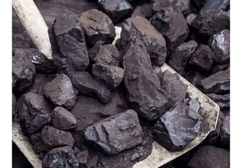 سنگ‌آهن در مدار نوسان