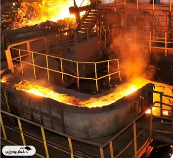 افزایش ۲۳ برابری قیمت برق، سود فولادی‌ها را آب کرد