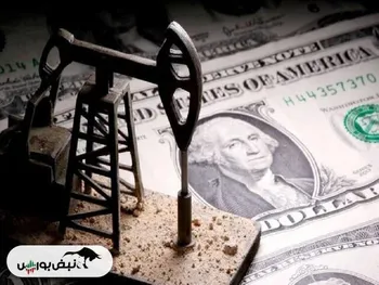 صعود یک درصدی نفت در پی کاهش ذخایر آمریکا