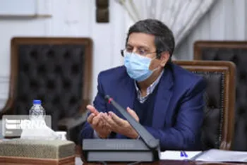 واکنش همتی به دلار ۱۱ هزار و ۵۰۰ تومانی