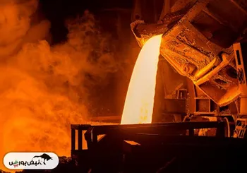 آهن سبز؛ کلید طلایی کاهش ۱۵ درصدی هزینه فولاد اروپا