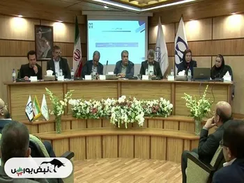 مجمع دکیمی ۱۴۰۴ | خبری مهم از افزایش سرمایه دکیمی