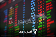 بورس به ۵.۵۶ میلیون واحد رسید؛ دلار عقب نشست!