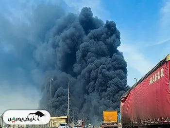 اقدامات سازمان بورس از منافع سهامداران در حادثه بندر شهید رجایی | کدام شرکت های بورسی خسارت دیدند؟