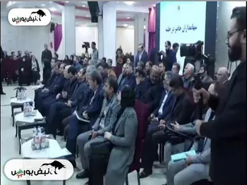 مجمع وبصادر ۱۴۰۲ | چه میزان افزایش سرمایه تصویب شد؟ + فیلم مجمع