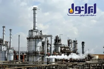 رشد قابل توجه ایرانول در ۵ ماهه نخست ۱۴۰۴؛ جهش ۶۱ درصدی درآمد و صعود نرخ فروش محصولات