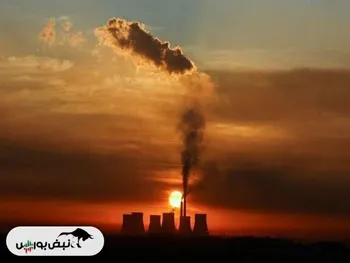 انتشار دی‌اکسید کربن بخش انرژی رکورد زد