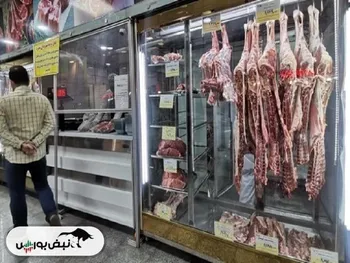 دلیل کمبود شدید گوشت تنظیم بازاری