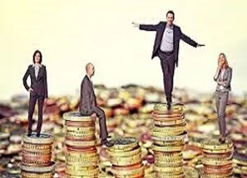 ثروتمندترین مردان و زنان جهان